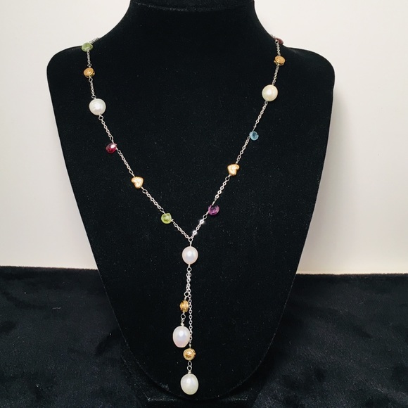 Brighton Jewelry - 🚫SOLD🚫 New Brighton Necklace